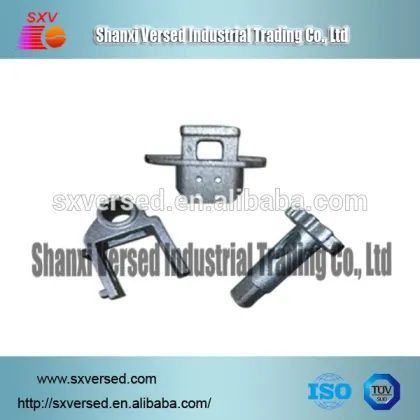 precision casting thyssenkrupp elevator spare parts JX-130