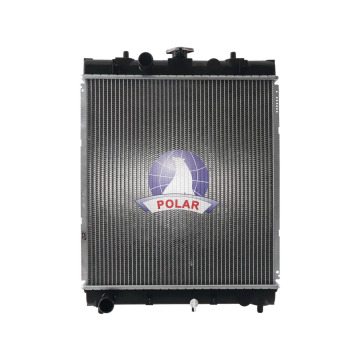 TC4230-99600 Radiatore per Kubota L4400 L4580 Trattori (83104)