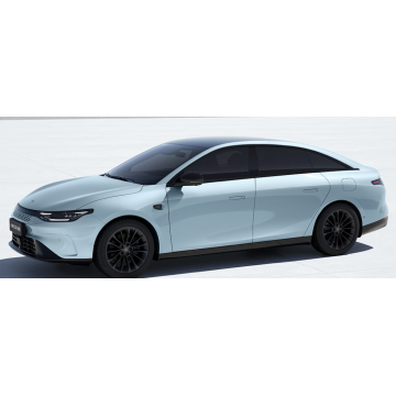 2024 LeapMotor C01 Pure Electric 525 Comfort Edition