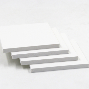 15mm PVC Celuka Köpük Tahtası 4x8ft Beyaz Kapalı Hücre PVC Köpük Sac: Ayrıntılı Bilgiler ve Özellikler