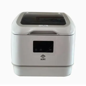 Automatic Oil Lubrication Machine for Dental Handpiece Cleaning and Maintenance