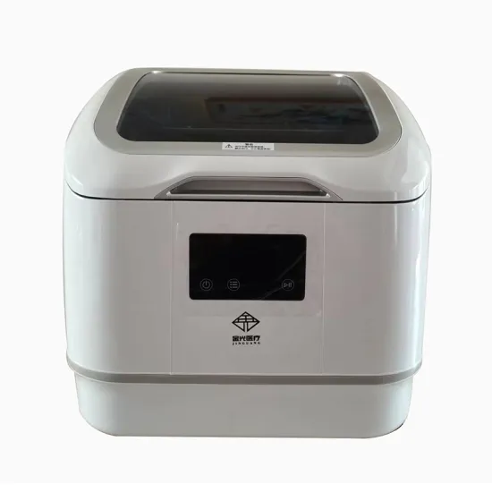 Automatic Oil Lubrication Machine for Dental Handpiece Cleaning and Maintenance