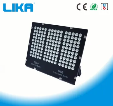 150W PS Reflector Aluminum IP66 Outdoor Led Floodlight