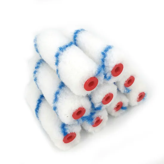 Hot Selling 2020 Quality Paint Roller Cover Sleeve for Roller Frame