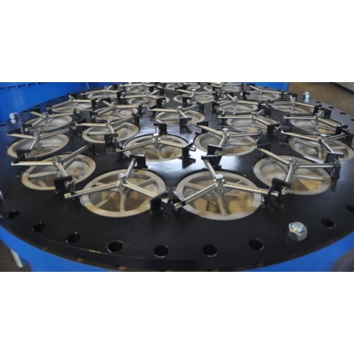 Stainless Steel Perforated Wire Mesh