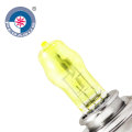 Kvartsglas 12V 24V 100 / 90W HOD H4 Halogen