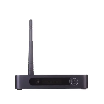 Android TV box digital TV antenna WiFi Realtek1295