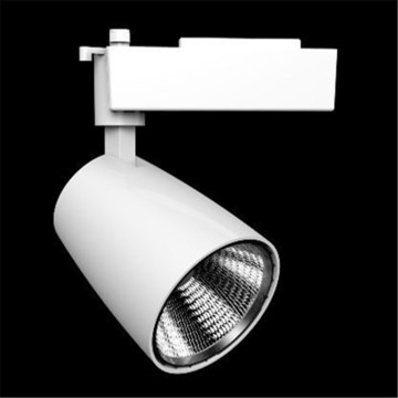 Newest Large Power Watt LED Track Lamp Mini Track Light