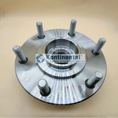 3880A015 52KWH01 PAJERO V87 V97V98 Wheel Hub Assembly