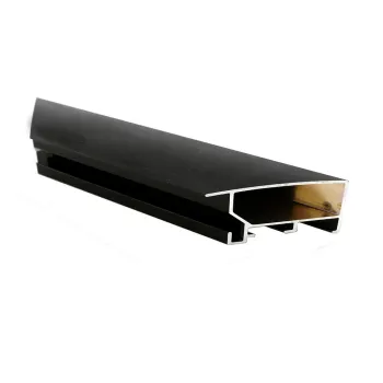 Popular Aluminium Picture Frame Profiles