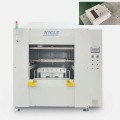 Hot Plate Welding Machine For Plastic Battery Case