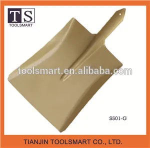 mechanical industrial garden spade shovel