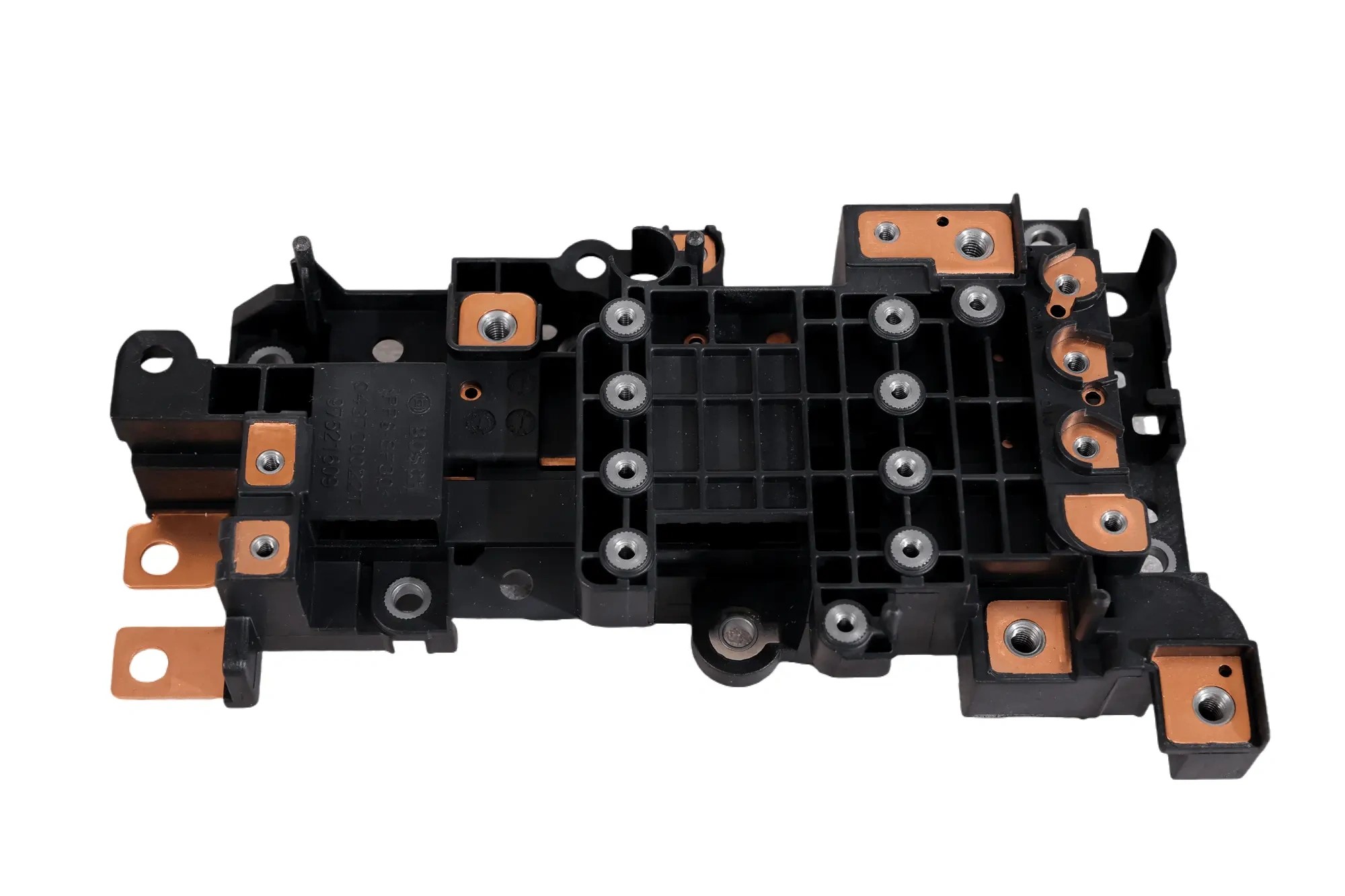 High Voltage Distribution Unit Busbar