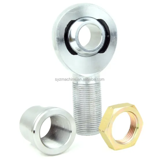 Rose Joint Bearing Ball Joint Rod Ends Kit 1.25 Heim Joint