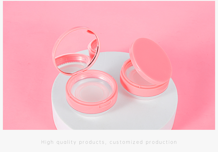 Loose Powder Compact (11)