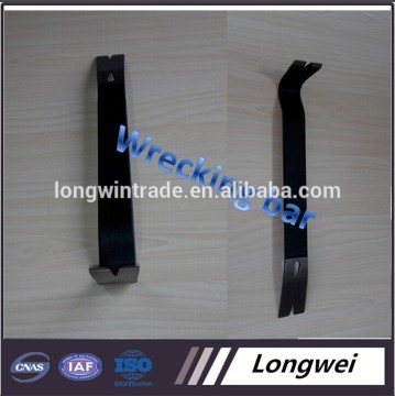 Tangshan steel wrecking bar with two heads for sale