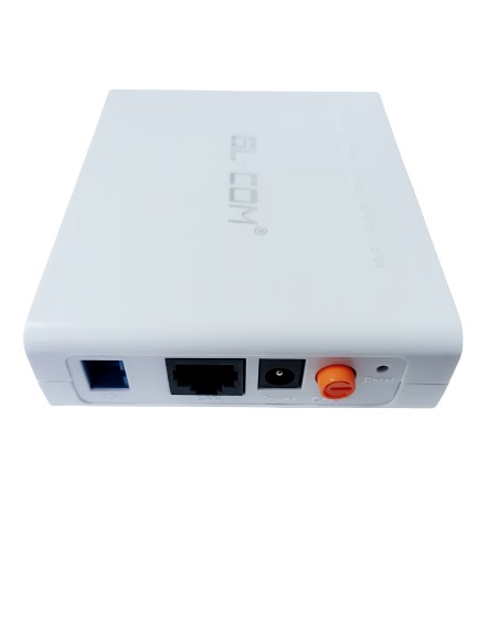 FTTH SOLUÇÃO GPON 1GE ONT