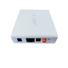 FTTH SOLUÇÃO GPON 1GE ONT