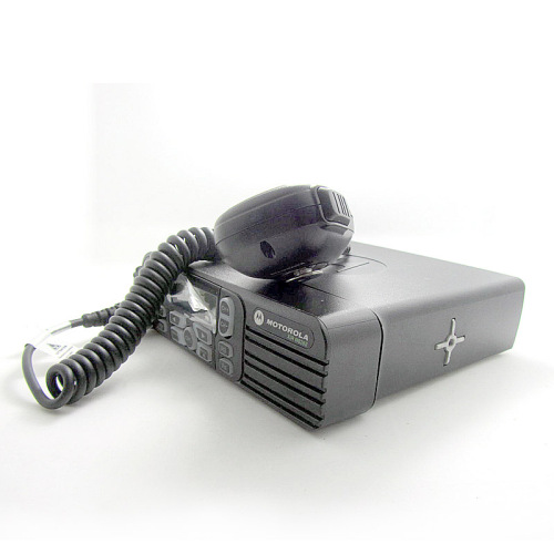 Radio móvil Motorola XIR M8268