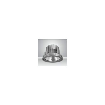 LED down light 28W/3000lm 3000K directional/wallwasher