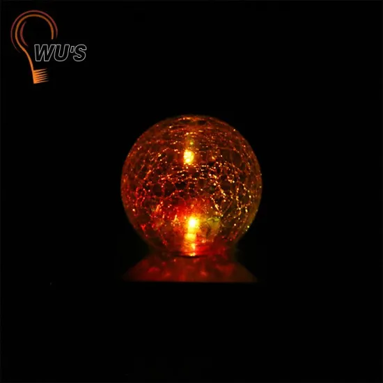 China best factory supply 54 led solar light