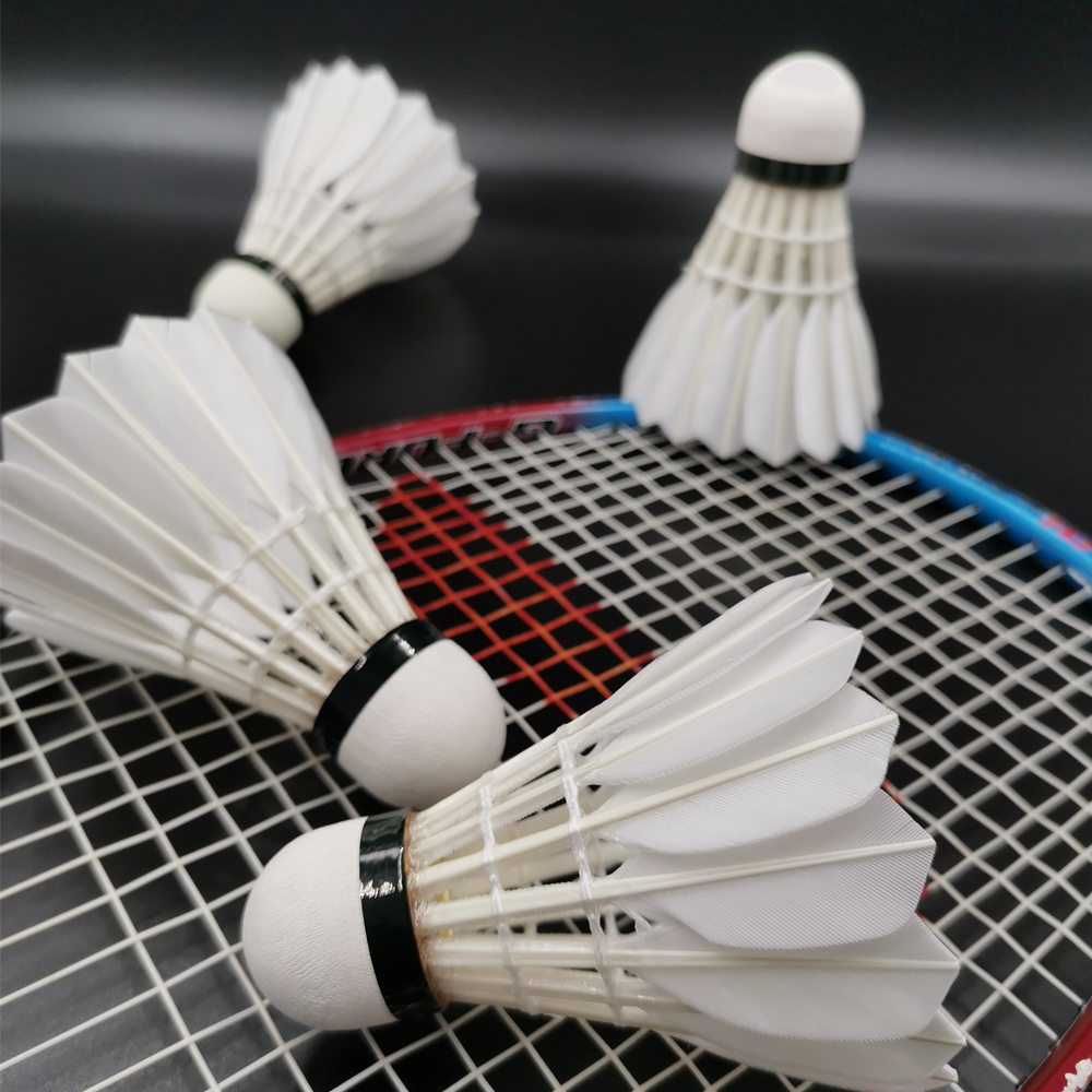 Fly Lion S3, 78 Speed Badminton