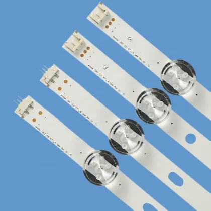 LG TV 47 Inch LED Backlight Lens for Repair (TV-011)