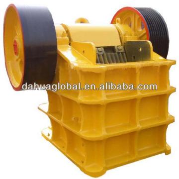200 tons daily stone crushing PF-1007 Reaction Crusher