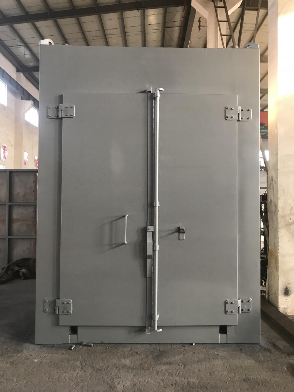 Quenching Aging Furnace