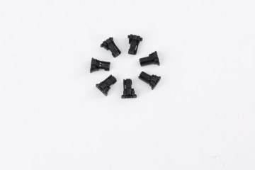 Precision Medical Device Connector Solutions