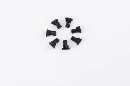 Precision Medical Device Connector Solutions