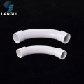 Saddle Clip Angle Elbow Pvc Pipa Listrik Fitting