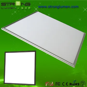 High Efficiency Uniform Light  LED Panel Light 3 Years Warrany