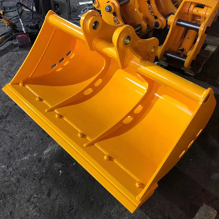 Excavator Bucket Parts 6 Jpg