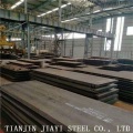 Nm500 Hot Rolled Wear-Resistant Steel Plate