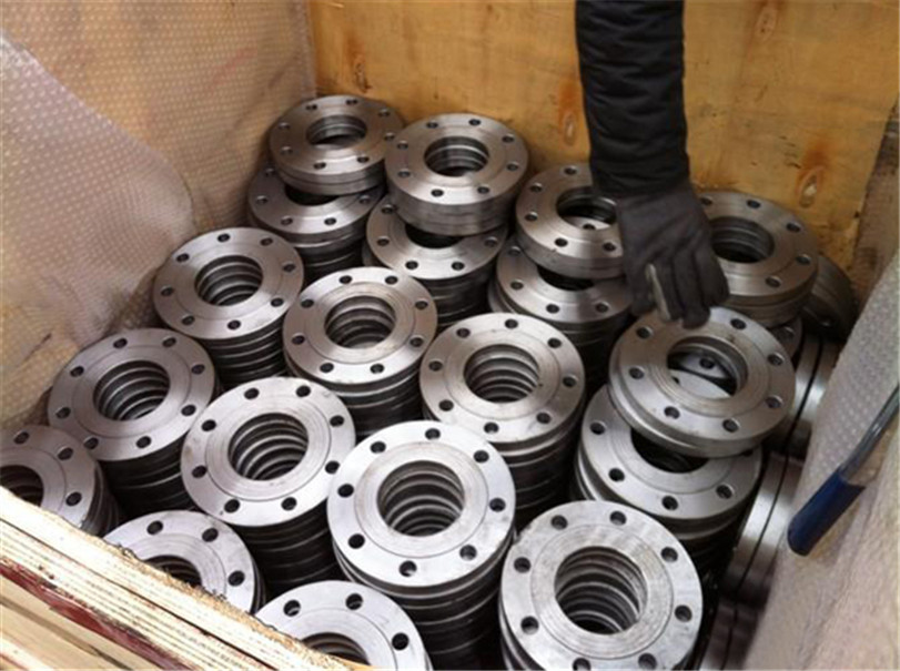 FLANGE-Slip On 20&#39;&#39; ASME B16.5 CLASS 150 RF