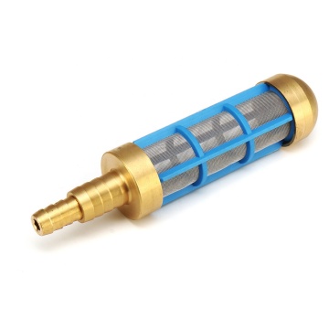 Weighted Suction Filters for Pressure Washers: Enhancing Performance and Efficiency