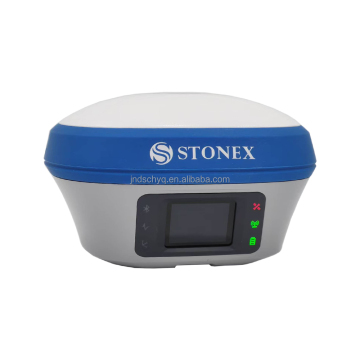 Stonex S990A/S5II GNSS RTK सर्वेक्षण उपकरण