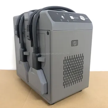 Maximize Efficiency with the DJI T20 Agras T20 2600W 4-Channel Intelligent Battery Charger: Charge Up to Four Batteries Simultaneously for Agricultural Farming Operations