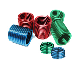 Customizable New Energy-Efficient Stainless Steel Screw Sleeve Non-Standard Tooth Dyeing Support Fasteners Product