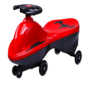 Nuevo Baby Ride On Car Child Wiggle Vehicle