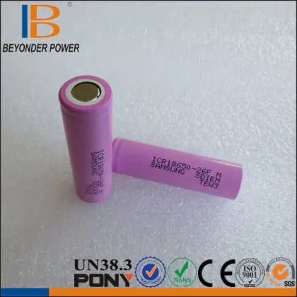 China superior quality original manufacturer 3.7v 2600mah ge power 3.7v atl battery li-ion battery cells for portable device