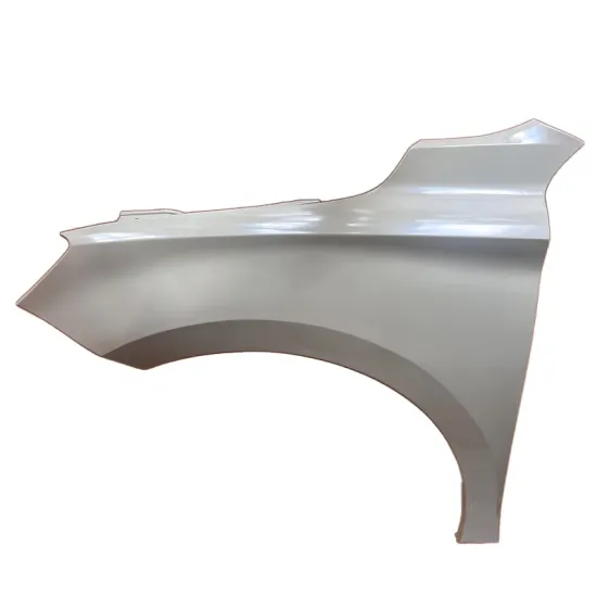 MG ZS Auto Car Left Right Front Trailer Fenders Search Engine