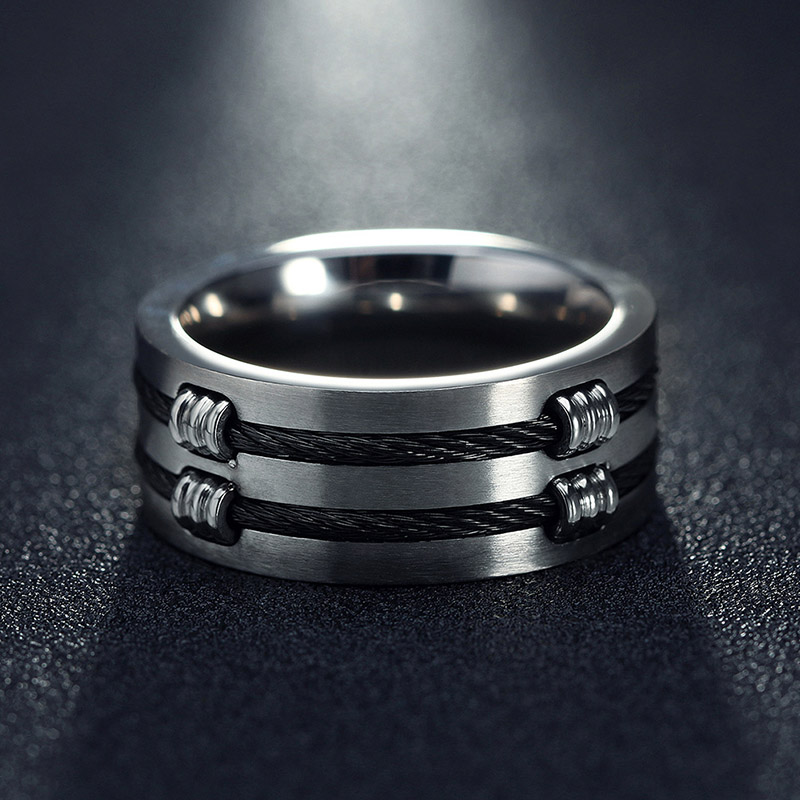 Men S Fine Jewelry Rings