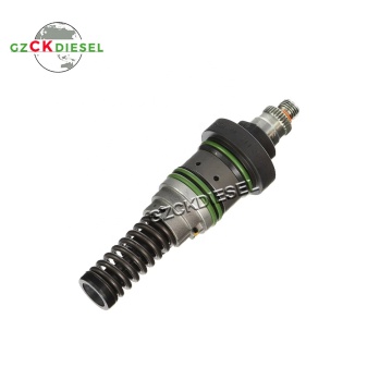 D4D Unit Pump 02112405 211-2405 for EC140 BF4M2013 Engine