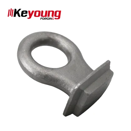 High Quality OEM Die Forging Manufacturing Services