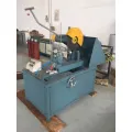 Precision Casting and Cutting Machine