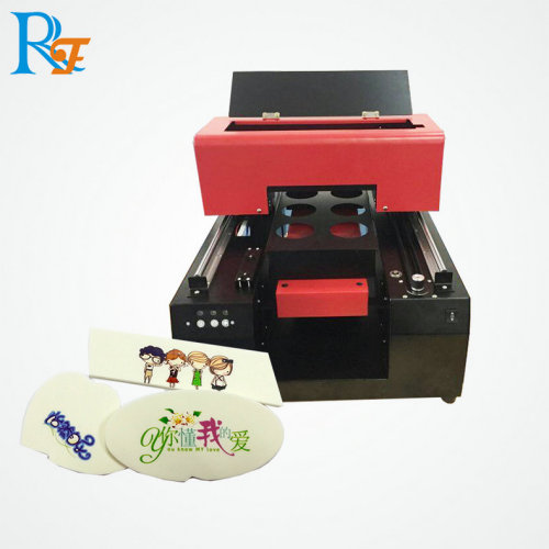 2018 Refinecolor edible printing machine