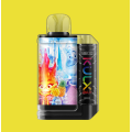 नई डिजाइन डिस्पोजेबल vape kulx 8800