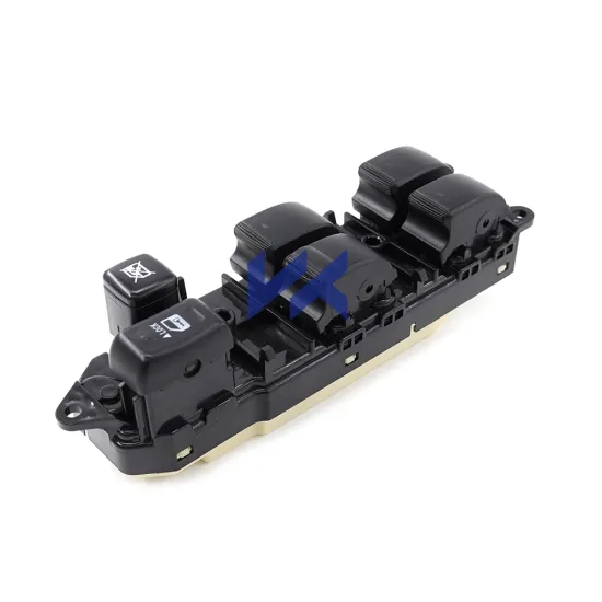 Power Window Control Car Switch Hot Sale 84040-48140 For Toyota